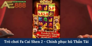 Trò chơi Fa Cai Shen 2